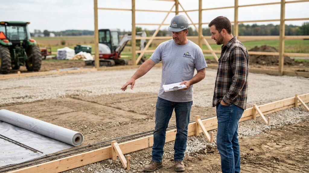 Choosing the Right Slab for Your Project