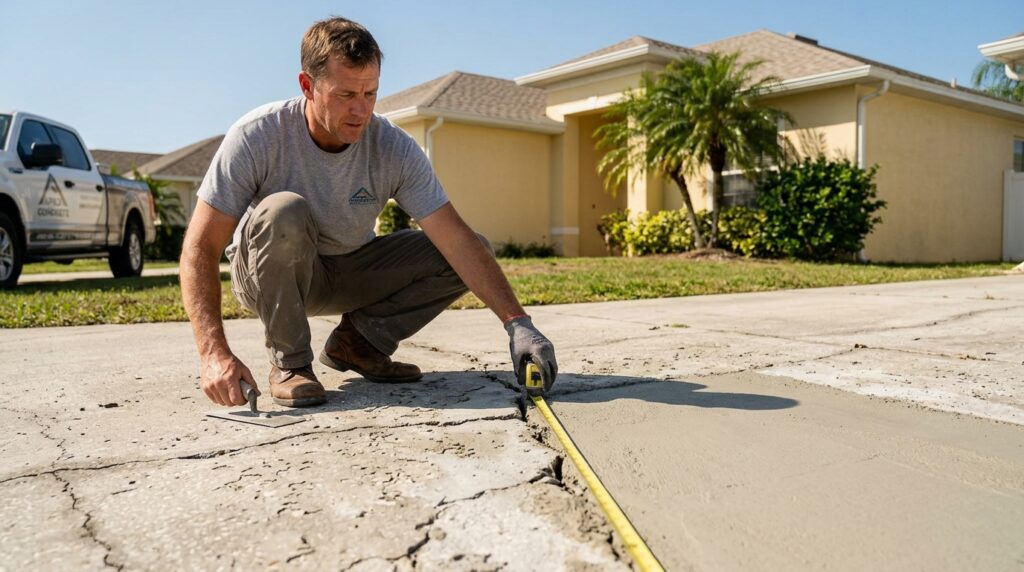 Our Expertise in Repair and Replacement