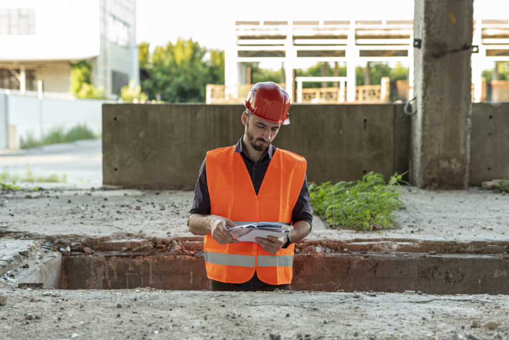 What Goes Into Professional Foundation Design Services