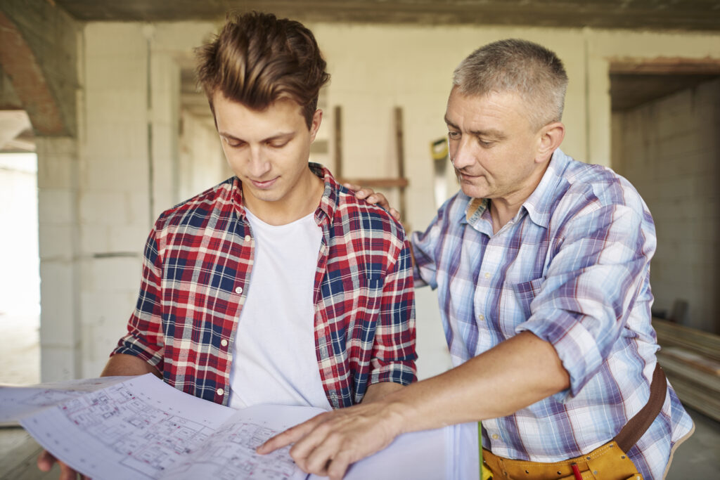 Why Homeowners Choose a Local Concrete Contractor