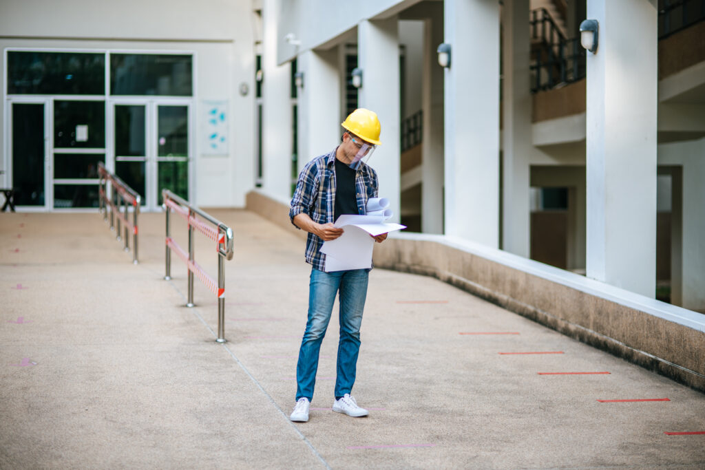 Concrete Maintenance Guide: How to Keep Outdoor Surfaces Looking New