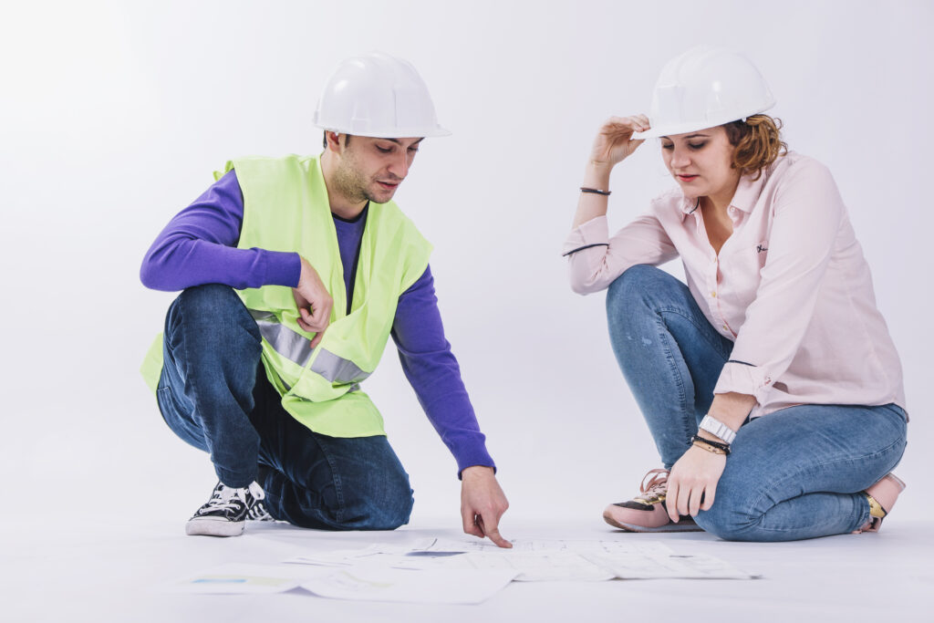 What to Expect During a Professional Concrete Installation