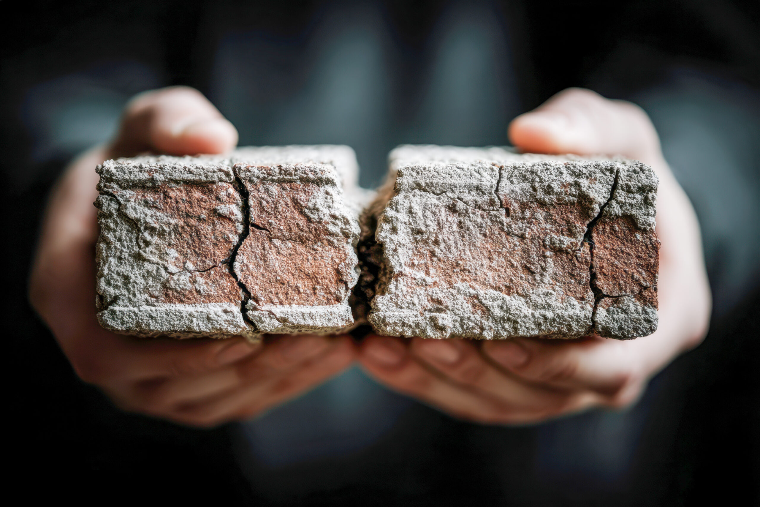 Concrete Cracks vs Settlement: How to Tell What's Happening